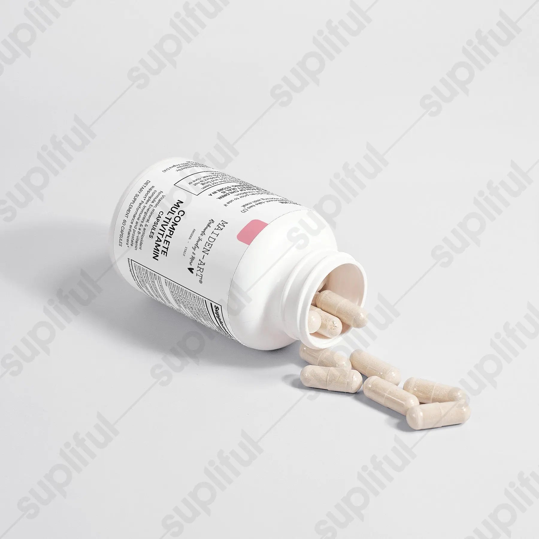 Complete Multivitamin-3