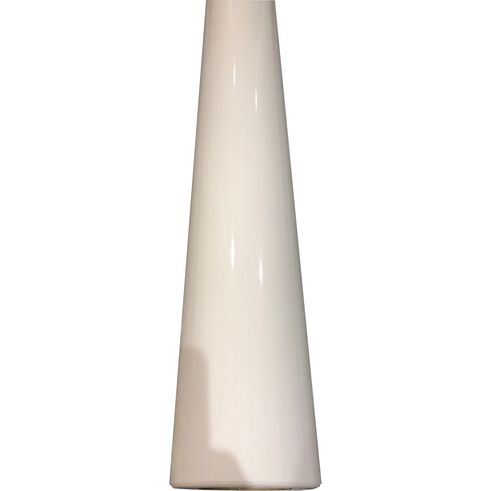Gloss Vinyl Roll 610mm Wide, Transparent-0